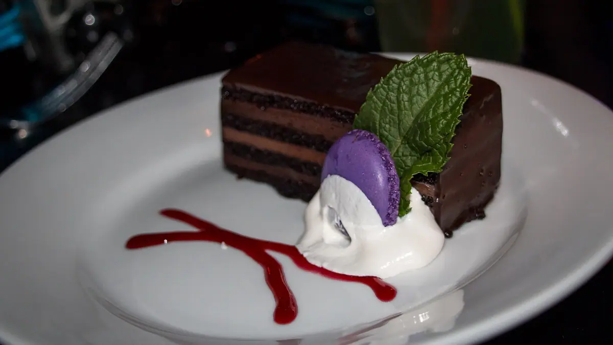 Vegan Bakery bakes